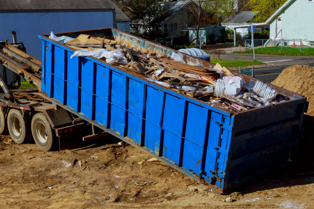 Best Hoarding Cleanup Services in Newburgh Heights, OH