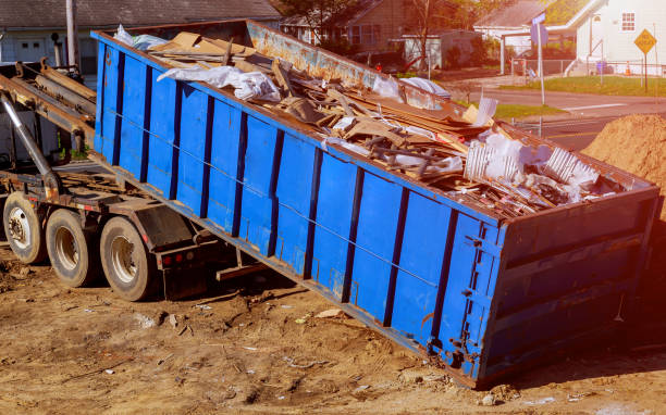 Best Scrap Metal Recycling in Newburgh Heights, OH